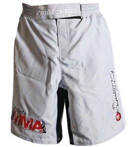 fight easy mma short uniform